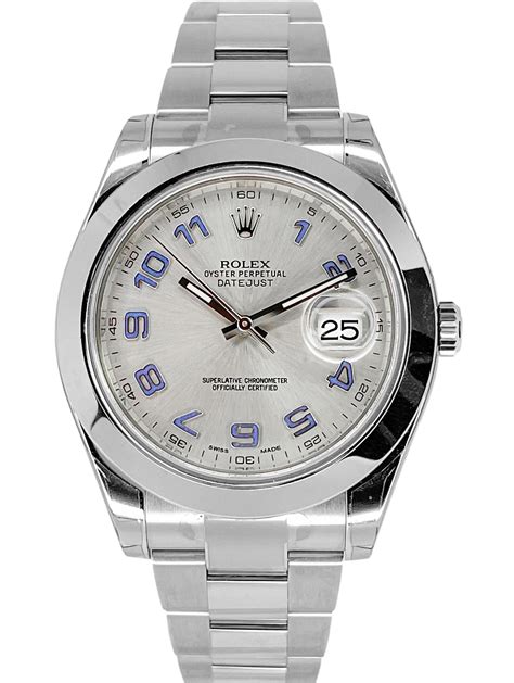 rolex datejust arabic numerals|rolex arabic dial price.